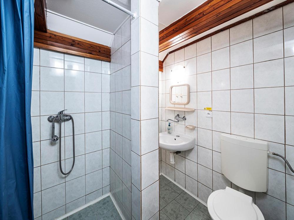 Chata Prim Destne v Orlickych horach Zimmer foto