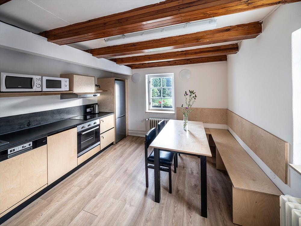 Chata Prim Destne v Orlickych horach Exterior foto